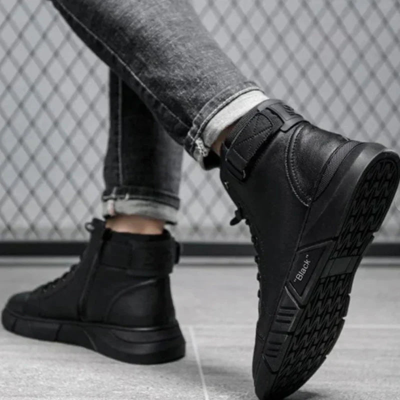 Gilles | Sneakers