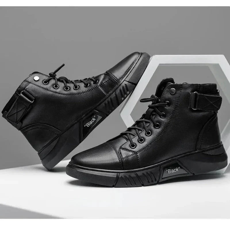 Gilles | Sneakers