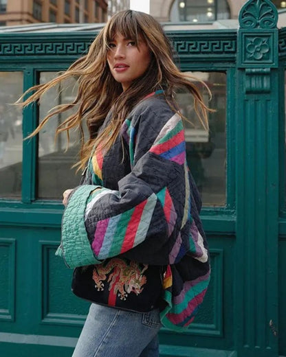 CAMILLE | Vintage Jas