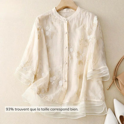 Isabeau  | Blouse