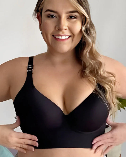 Push-Up Back Support Bra 1 + 1 GRATIS