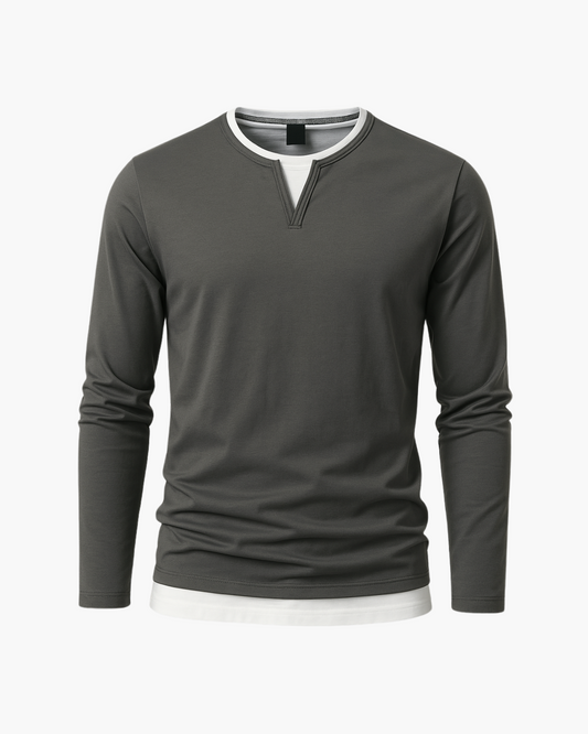 Cassian | Longsleeve