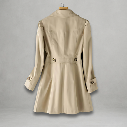 Liv | Lente Trench Coat