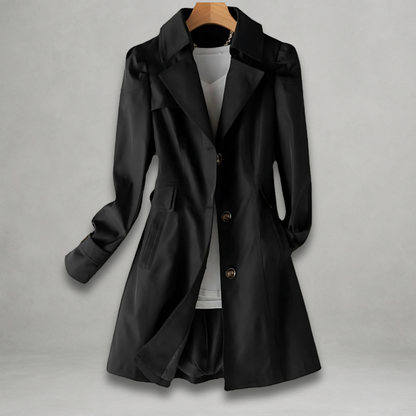 Liv | Lente Trench Coat