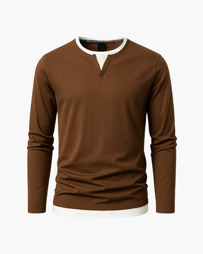 Cassian | Longsleeve