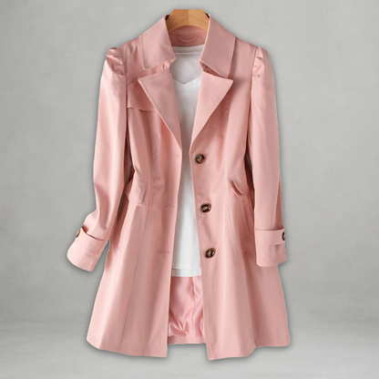 Liv | Lente Trench Coat