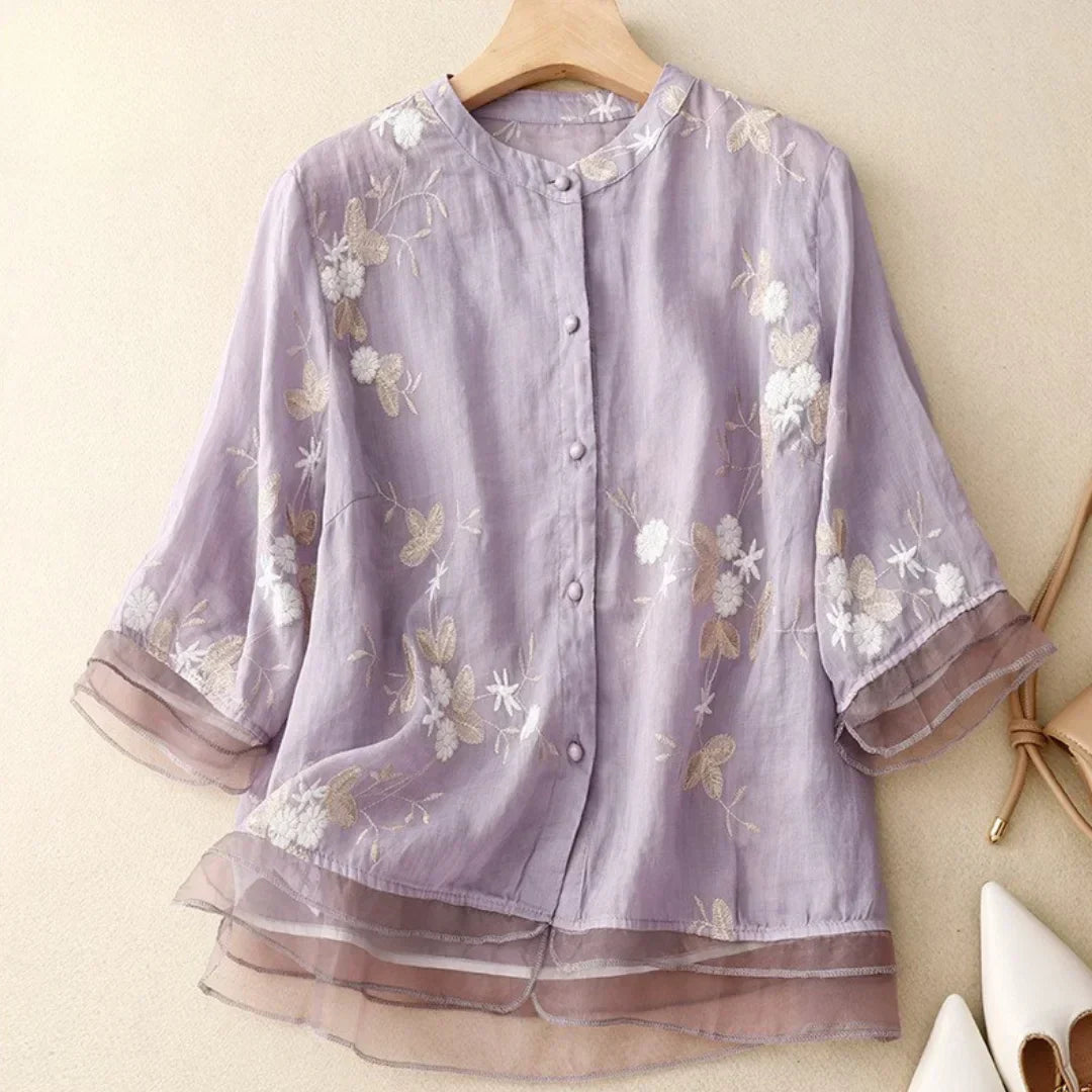 Isabeau  | Blouse