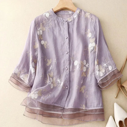 Isabeau  | Blouse