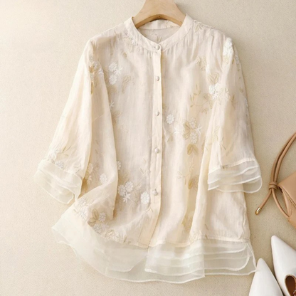 Isabeau  | Blouse