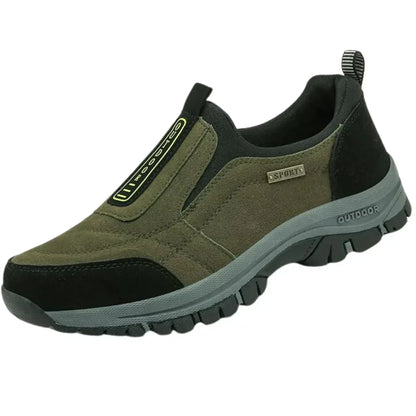 Fabio™ | Comfortabele trekkingschoenen met ondersteuning