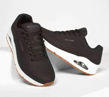 Uno stand on sneaker | unisex