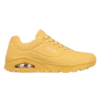 Uno stand on sneaker | unisex