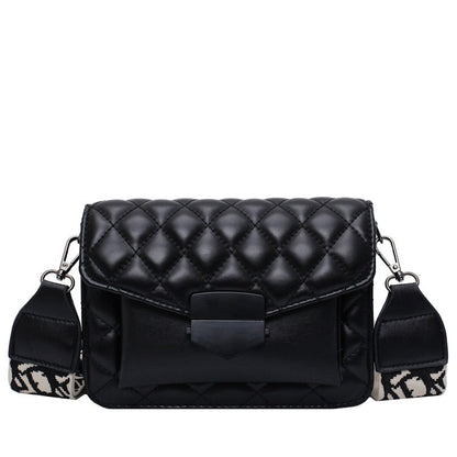 Racheal | Luxe Tas voor de Dag