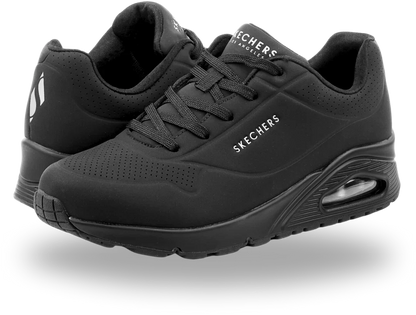 Uno stand on sneaker | unisex