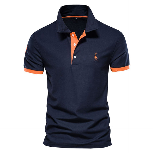 LEON | Heren Poloshirt