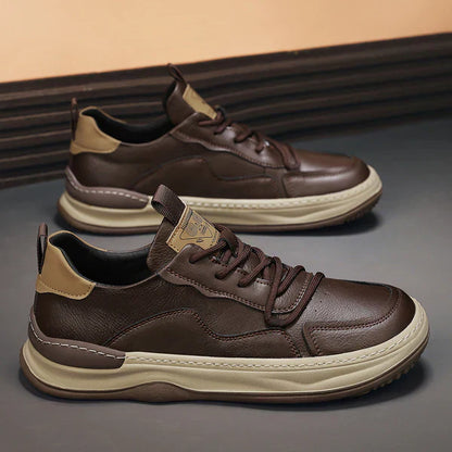 HERMANN - LEREN SCHOENEN