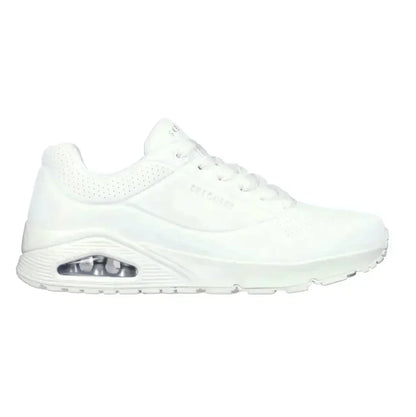 Uno stand on sneaker | unisex