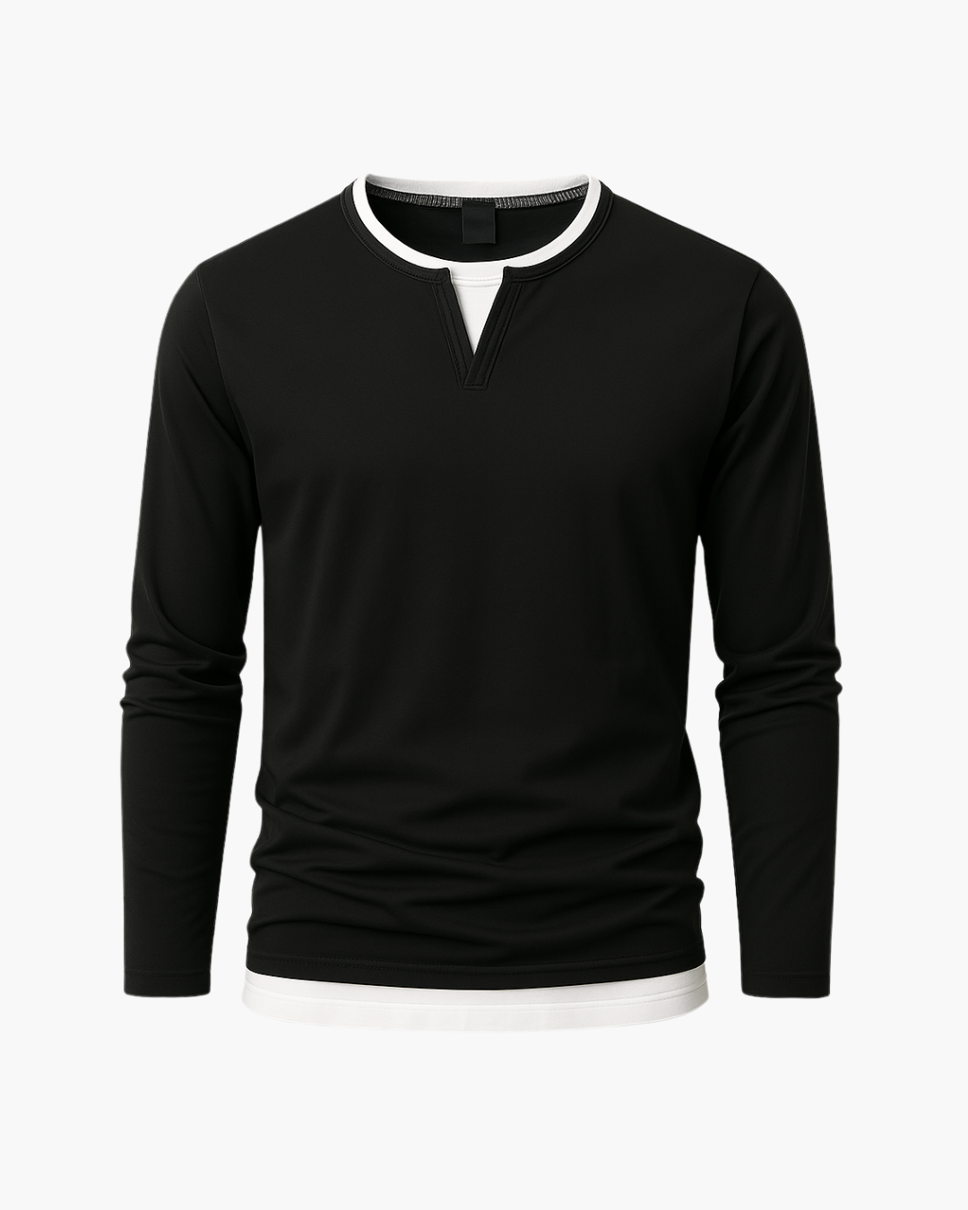 Cassian | Longsleeve