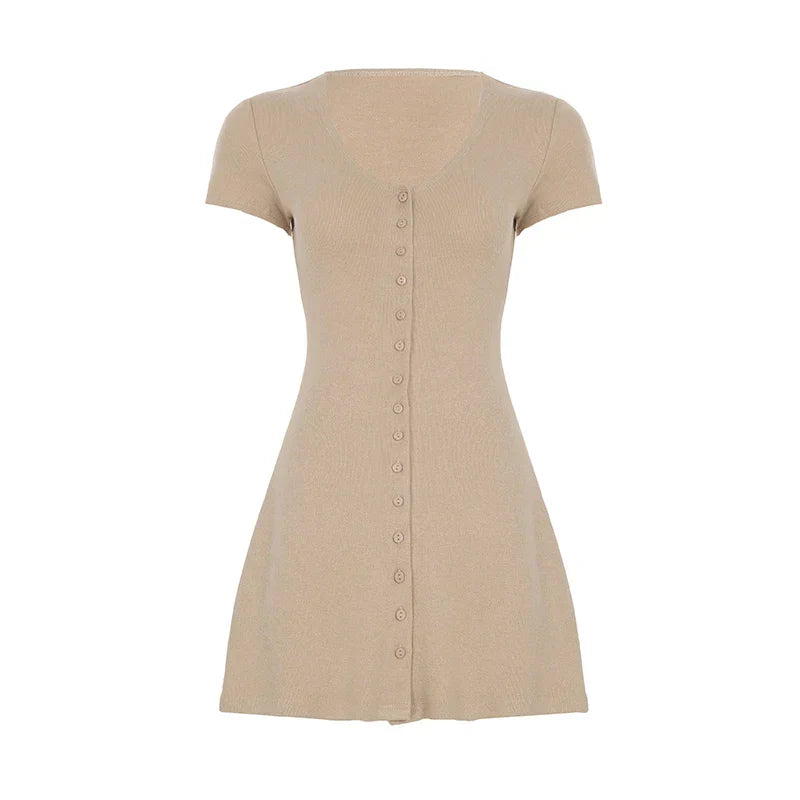 Jasmijn Stijl Knit Dress