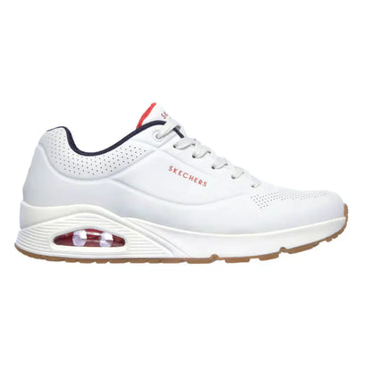 Uno stand on sneaker | unisex