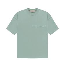 Fear of God Essentials Sycamore Summer set