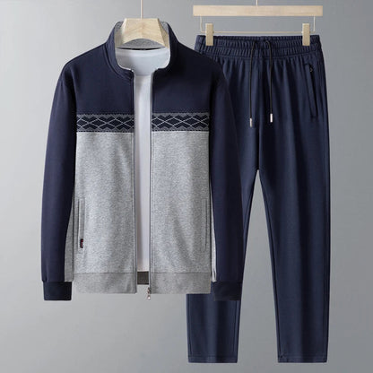 Elegante broekset voor heren - Teun