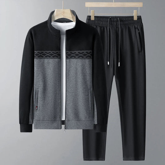 Elegante broekset voor heren - Teun